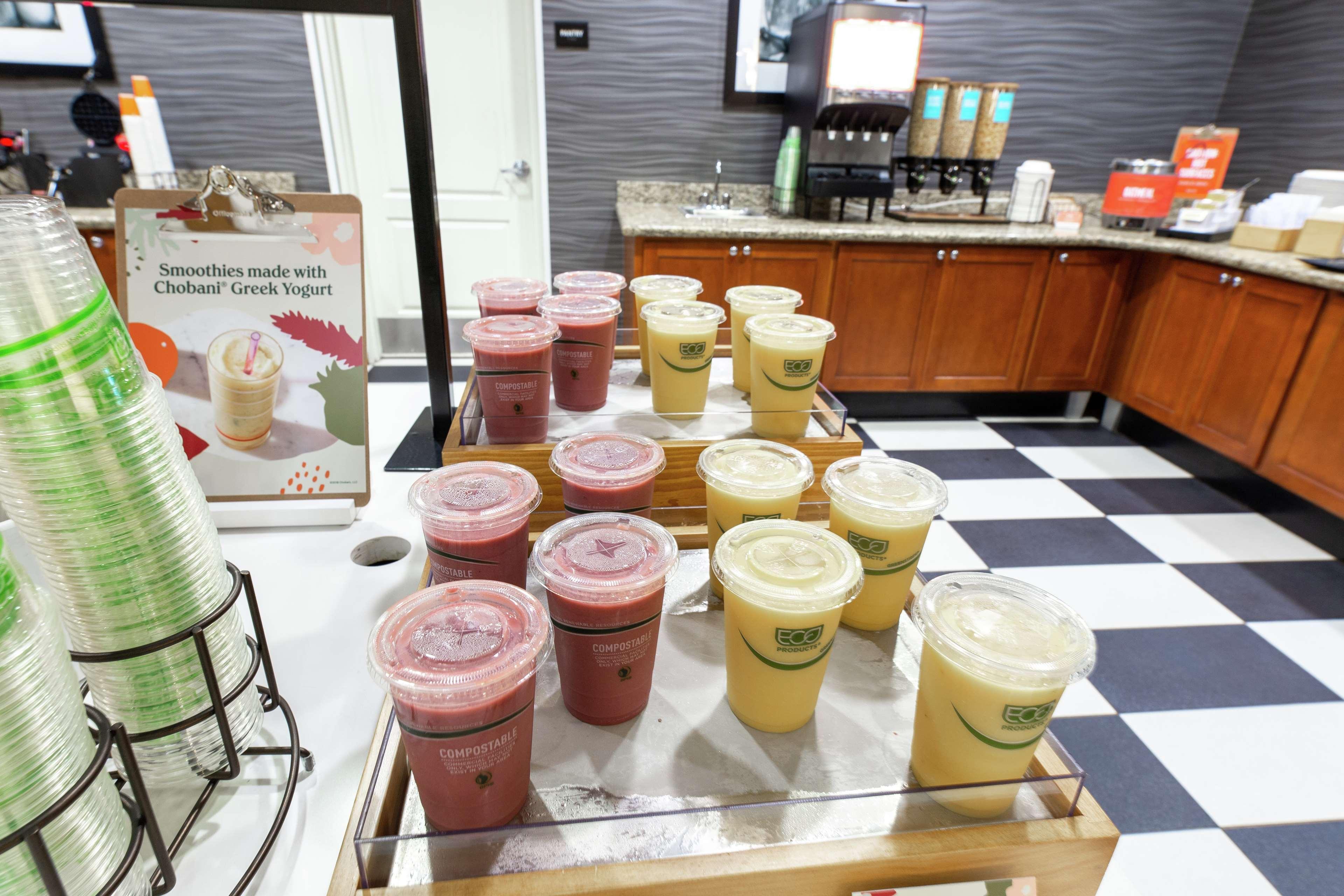 希尔顿欢朋套房酒店-杰克逊维尔迪尔伍德公园 傑克遜維爾 外观 照片